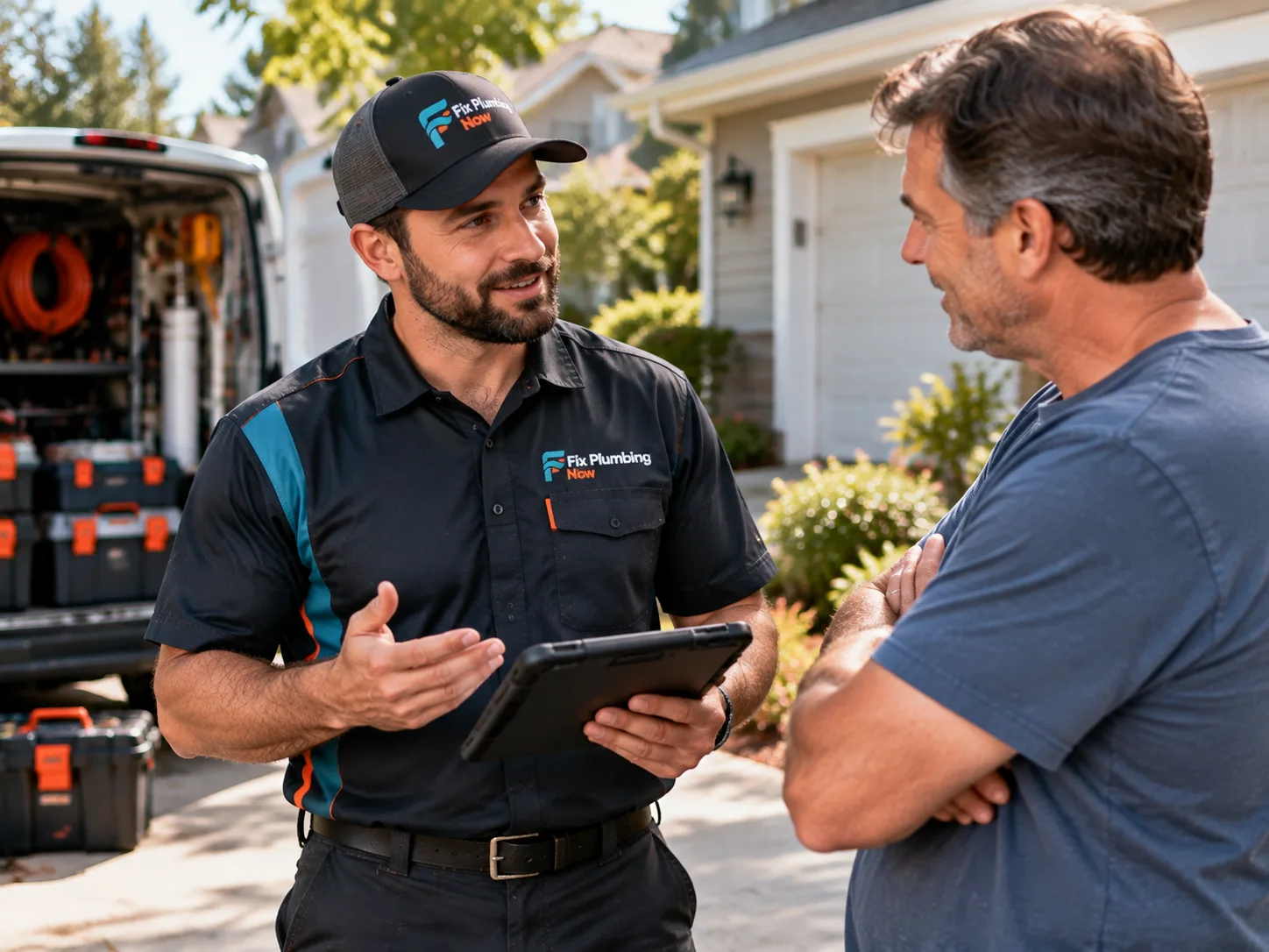 Clogged Drain Service Allentown, GA FAQs